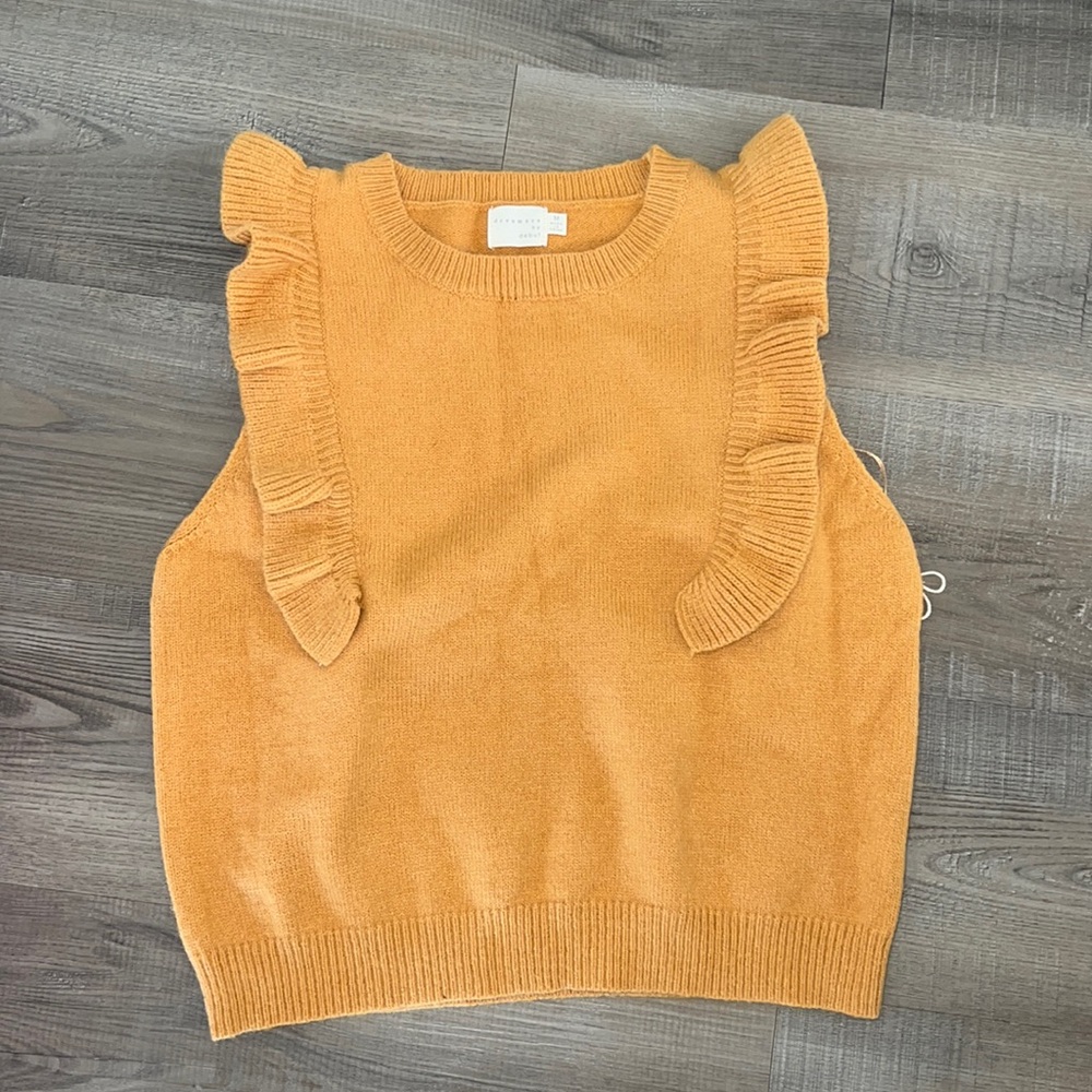 Sweater Vest